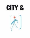 City and Values logo